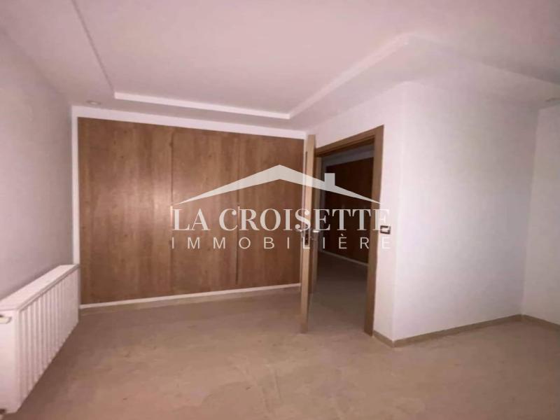Appartement S+3 à La Marsa